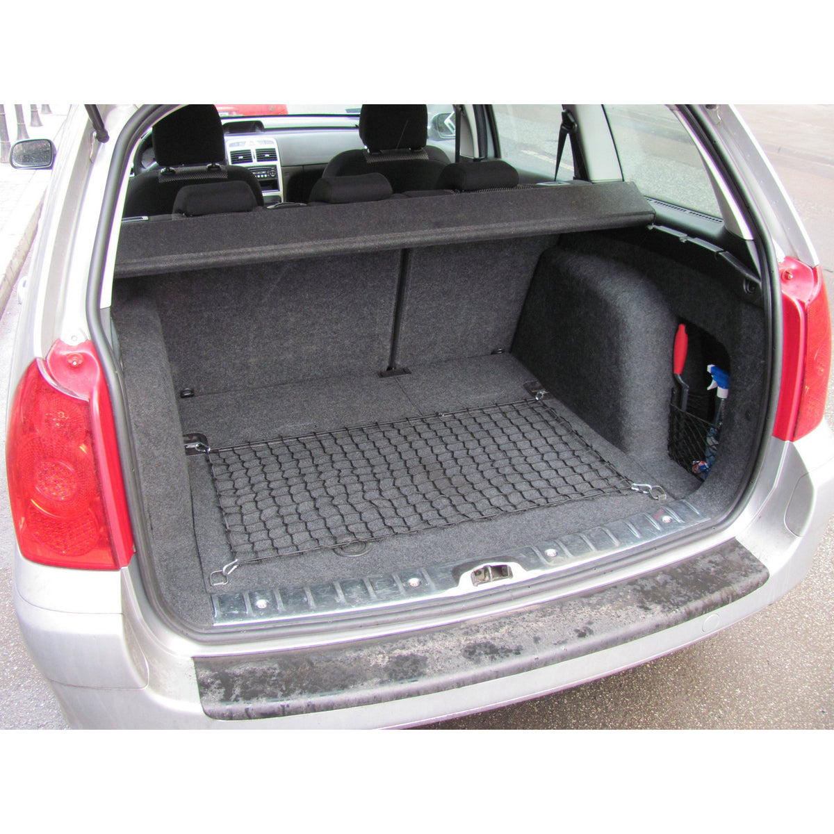 MOPAR Store Gepäcknetz für den Kofferraum für Fiat Bravo