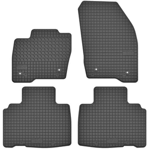 AGCP Passform Fußmatten Set für Ford Edge 2015 - 2021