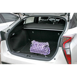 Autosiatki Kofferraumbodennetz Netz Gepäcknetz für Toyota Prius 2015 - 2020